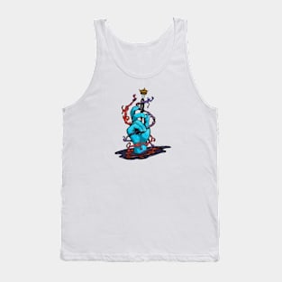 King Pen Tank Top